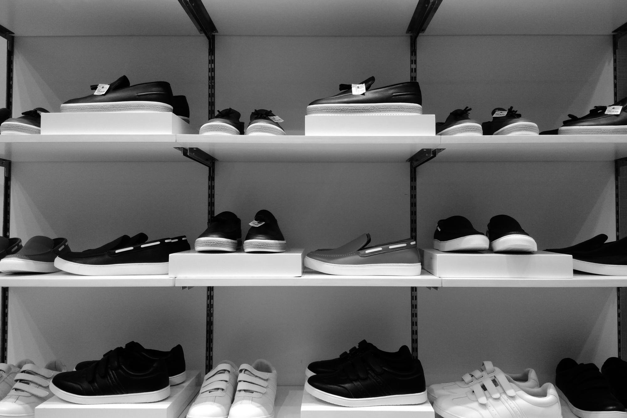 shoes